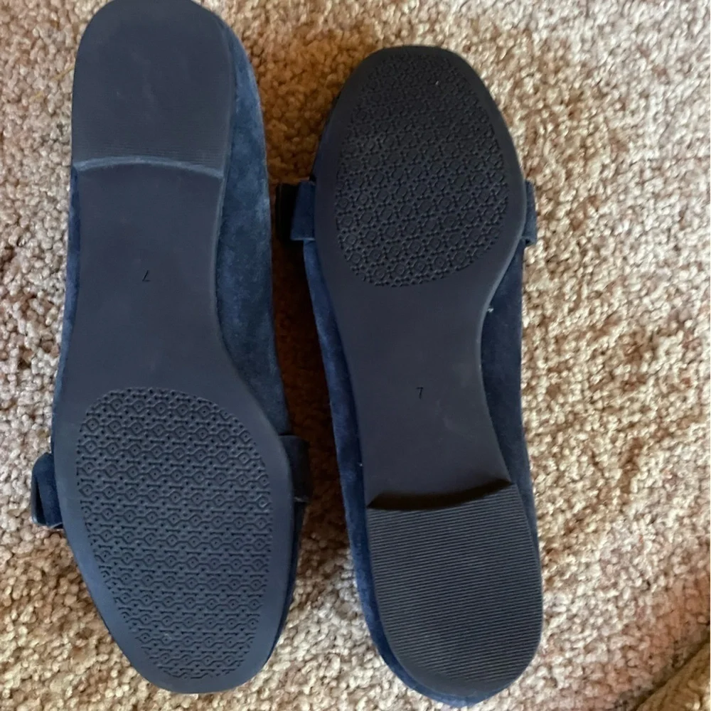 Tory Burch Marsden smoking slipper7